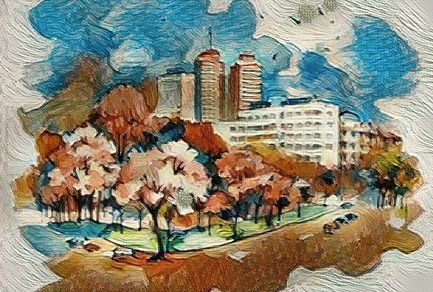 Провайдер в городе Дедовск