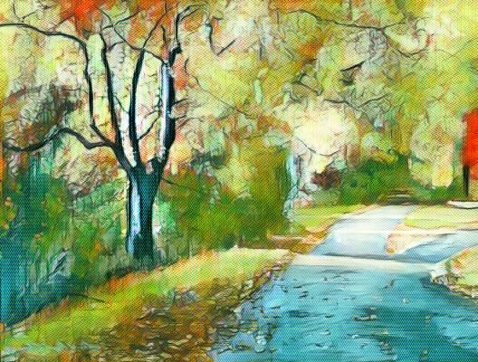 Интернет поселка Развилка в 45 и 48 домах