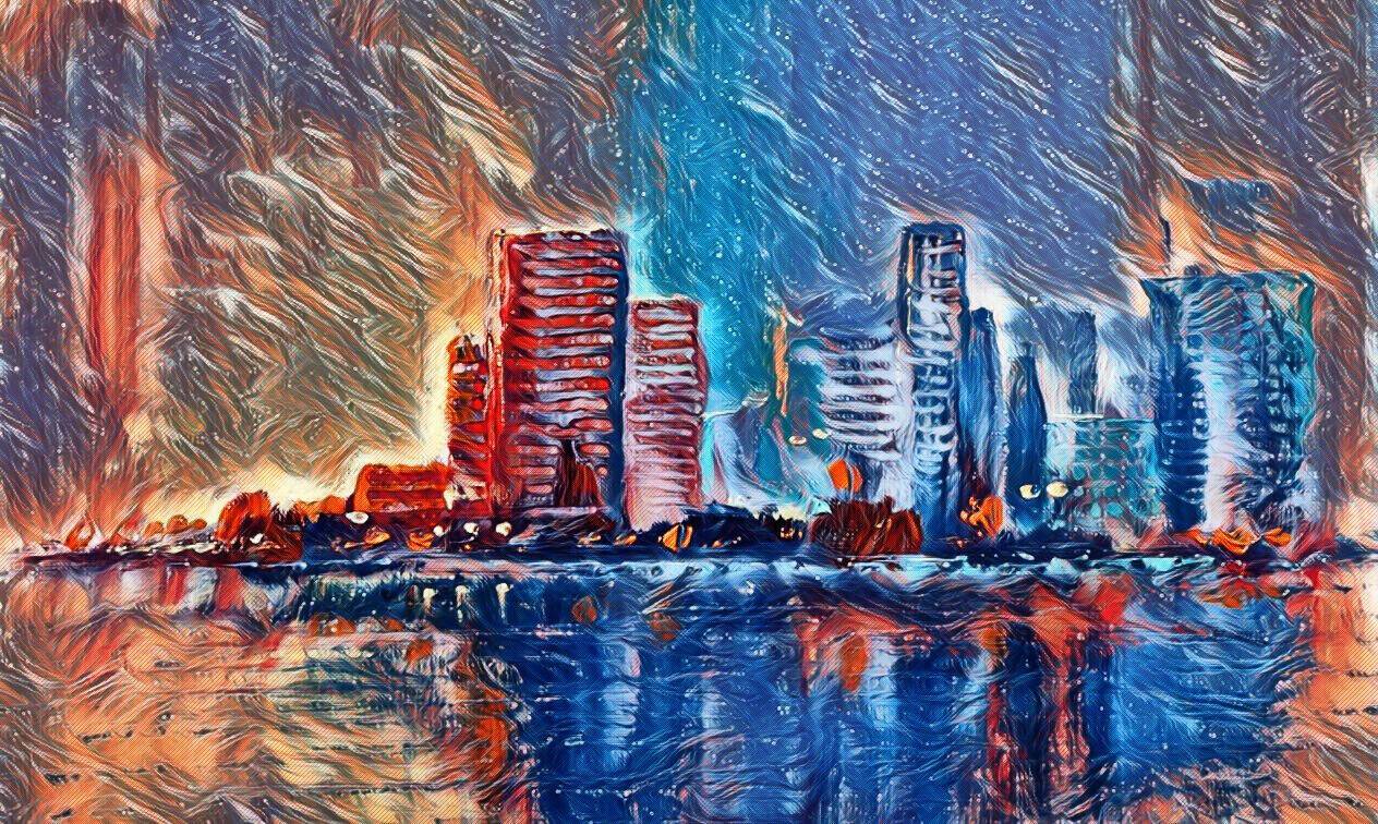 Подключить интернет в городе Раменское