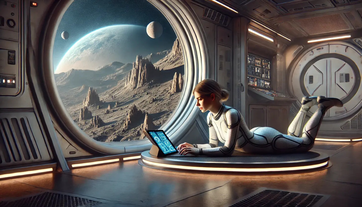 Подключить безлимитный интернет в Москве и МО