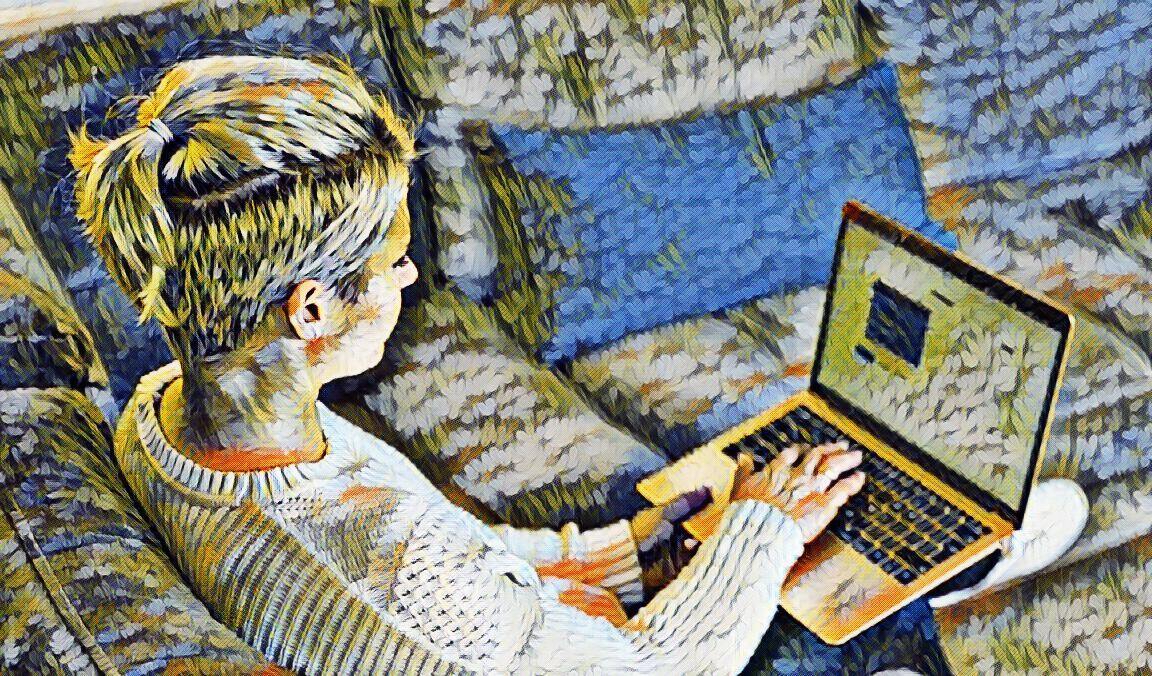 Подключить интернет на улице Большая Черемушкинская