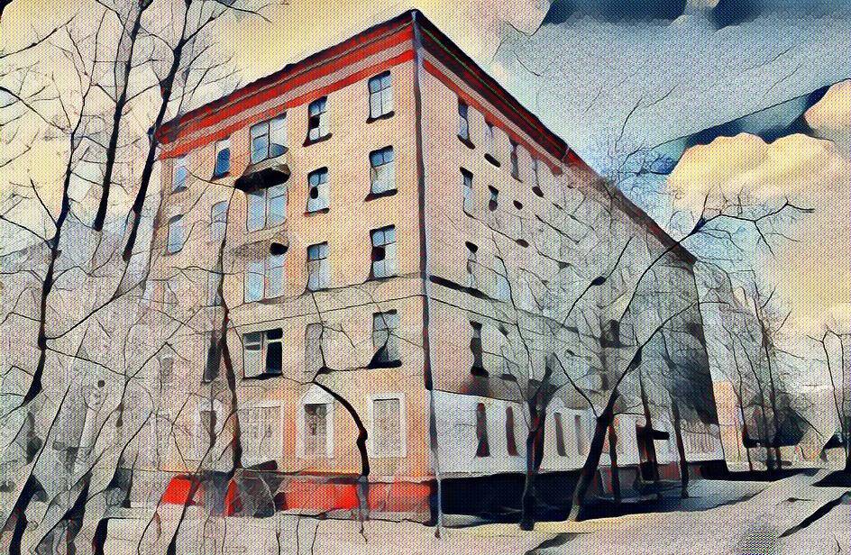 Провайдер Нижняя Первомайская улица, 68/7, Москва