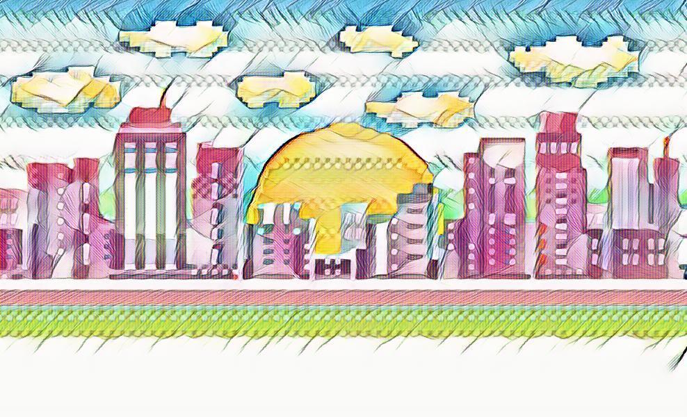 Интернет провайдер микрорайона Солнечный Городок, район Вороново