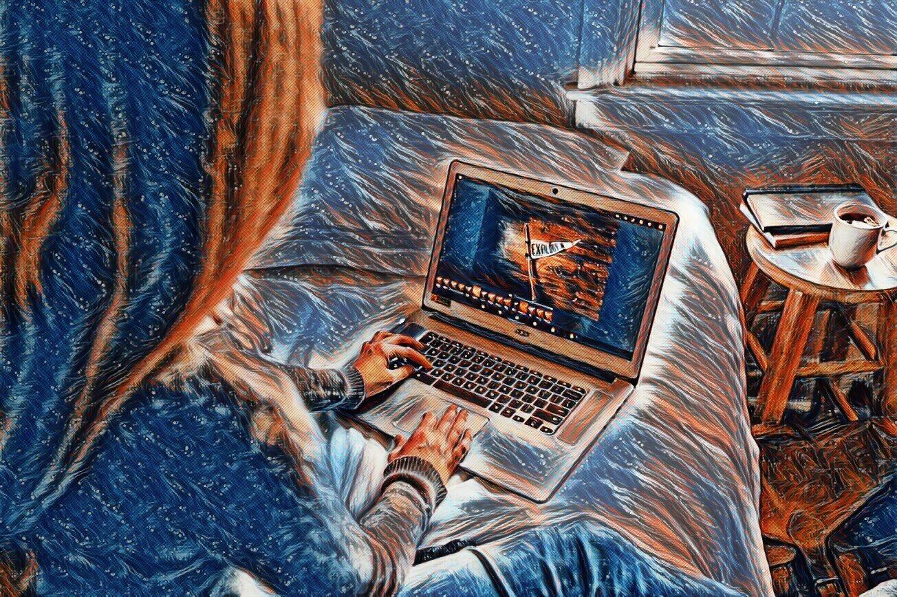 Подключить интернет в Троицке, Москва