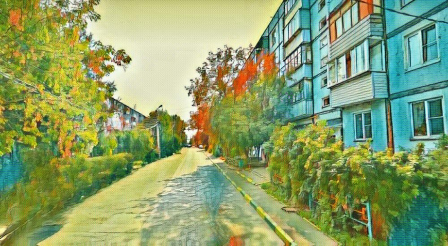 Интернет по адресу улица Фабричная пос. Калининец