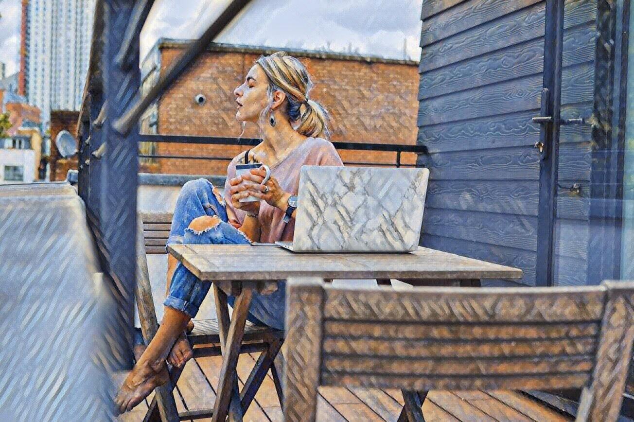 Подключить интернет на Скандинавском бульваре в ЖК Скандинавия