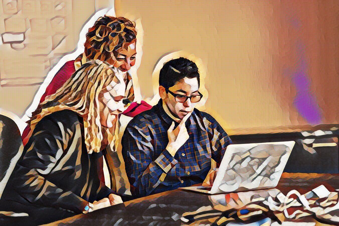 Провайдер Домашнего Интернета в Новом Бутово, Чечёрский проезд