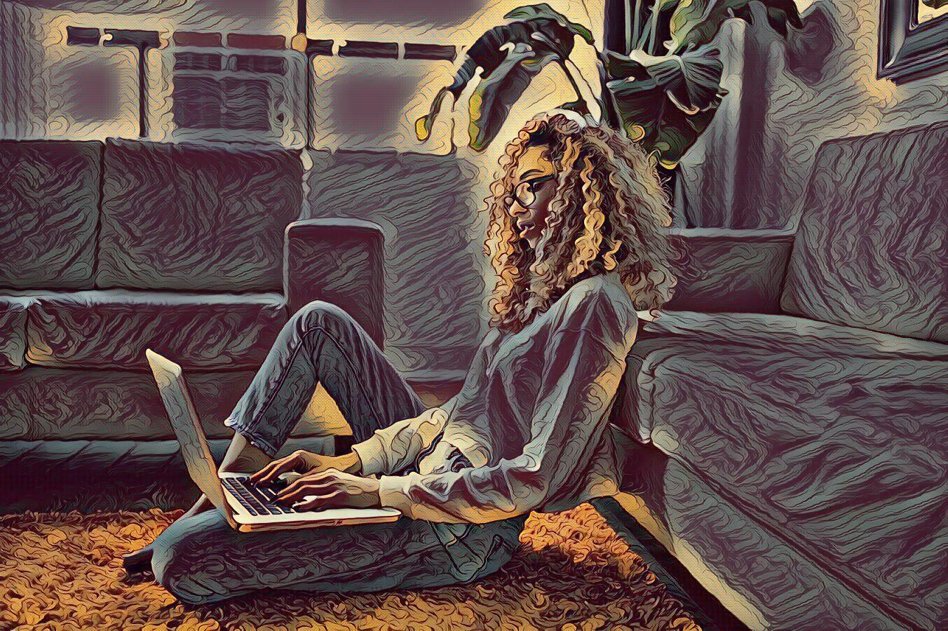 Интернет в поселке Ватутинки от провайдера Internet WiFi