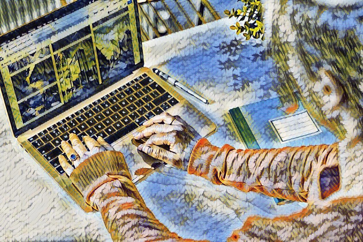 Подключить интернет в пос. Восточный в Москве