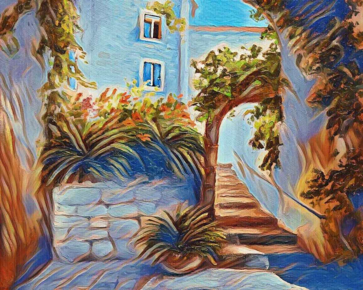 Интернет Павловская Слобода