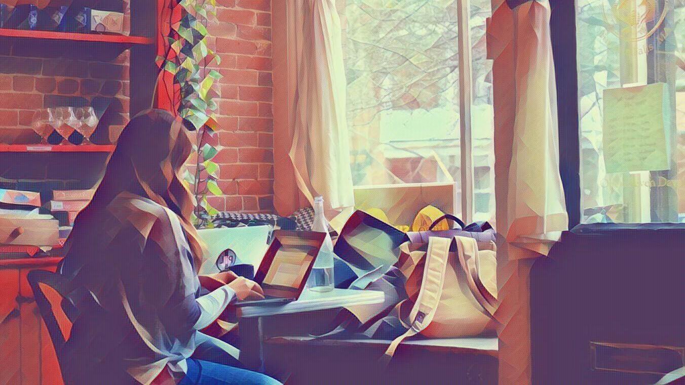 Подключить интернет в 1-м микрорайоне Московского