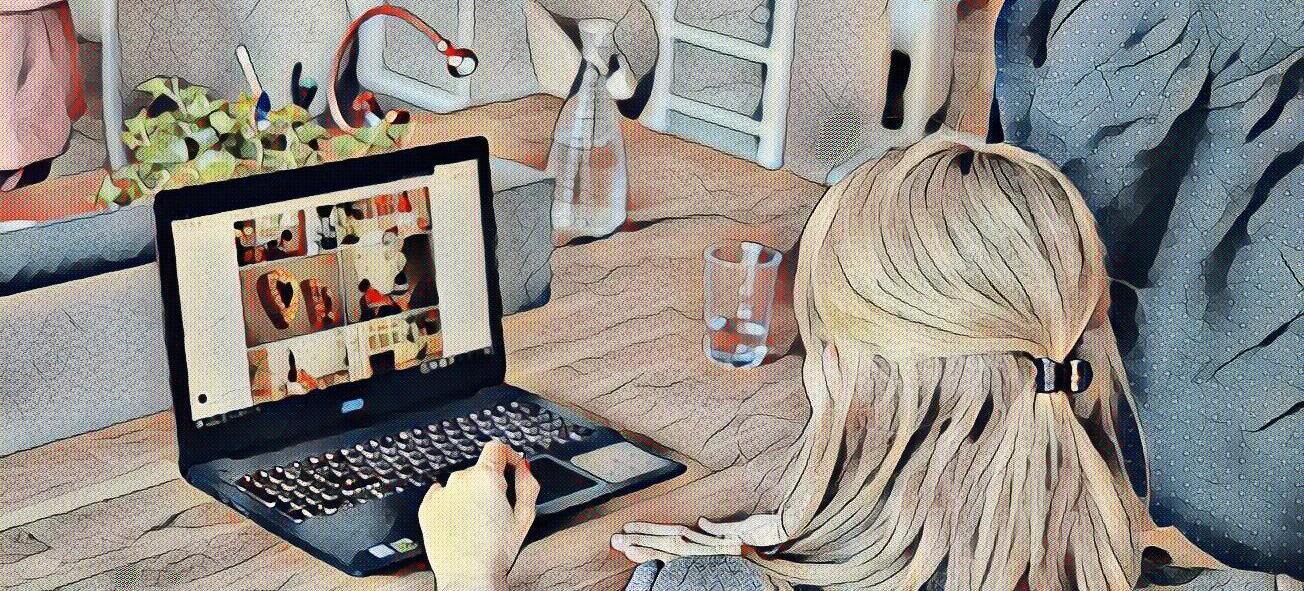 Подключить интернет в квартале Южный, Щербинка